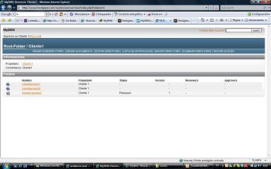 Mydms en hostgreen.com