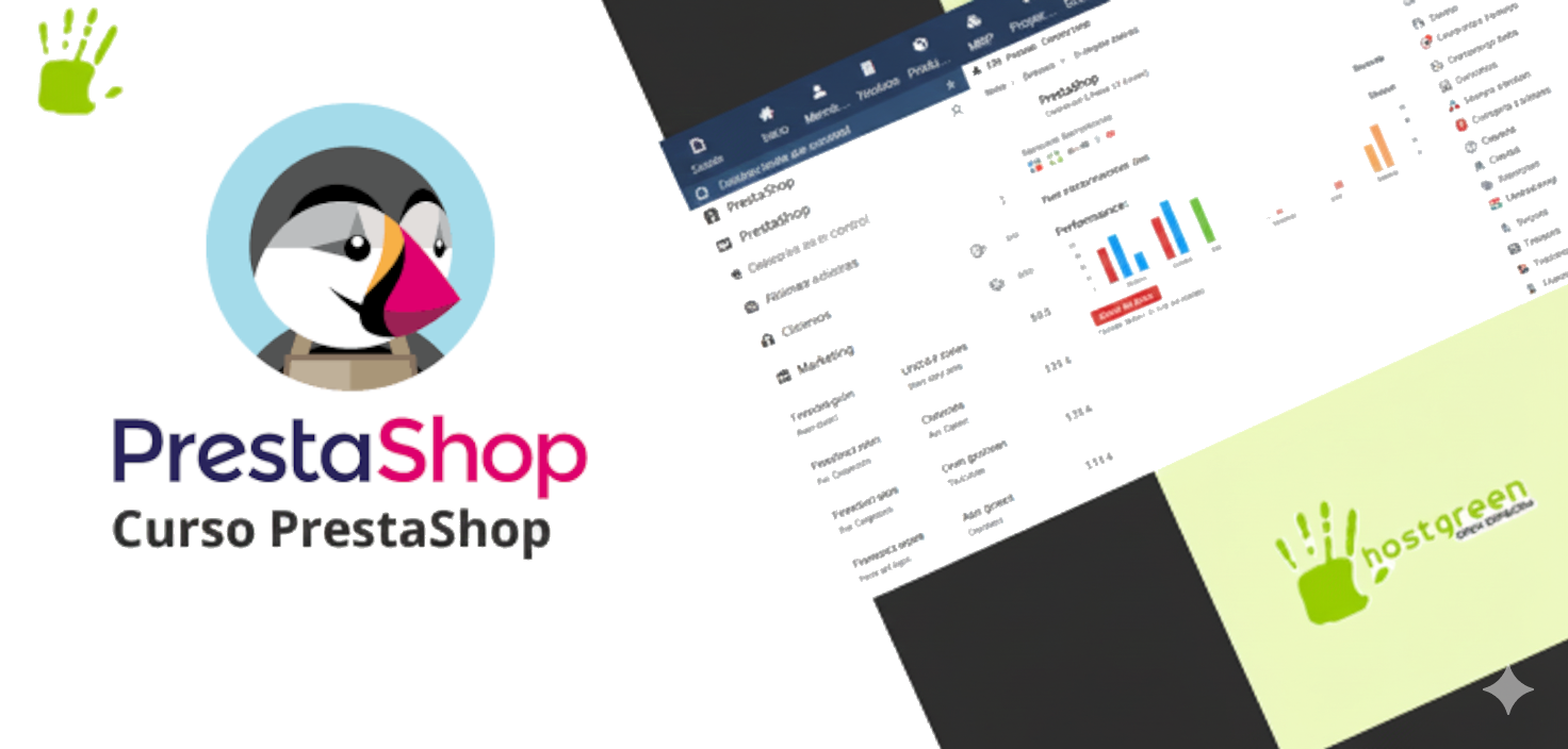 Curso Prestashop
