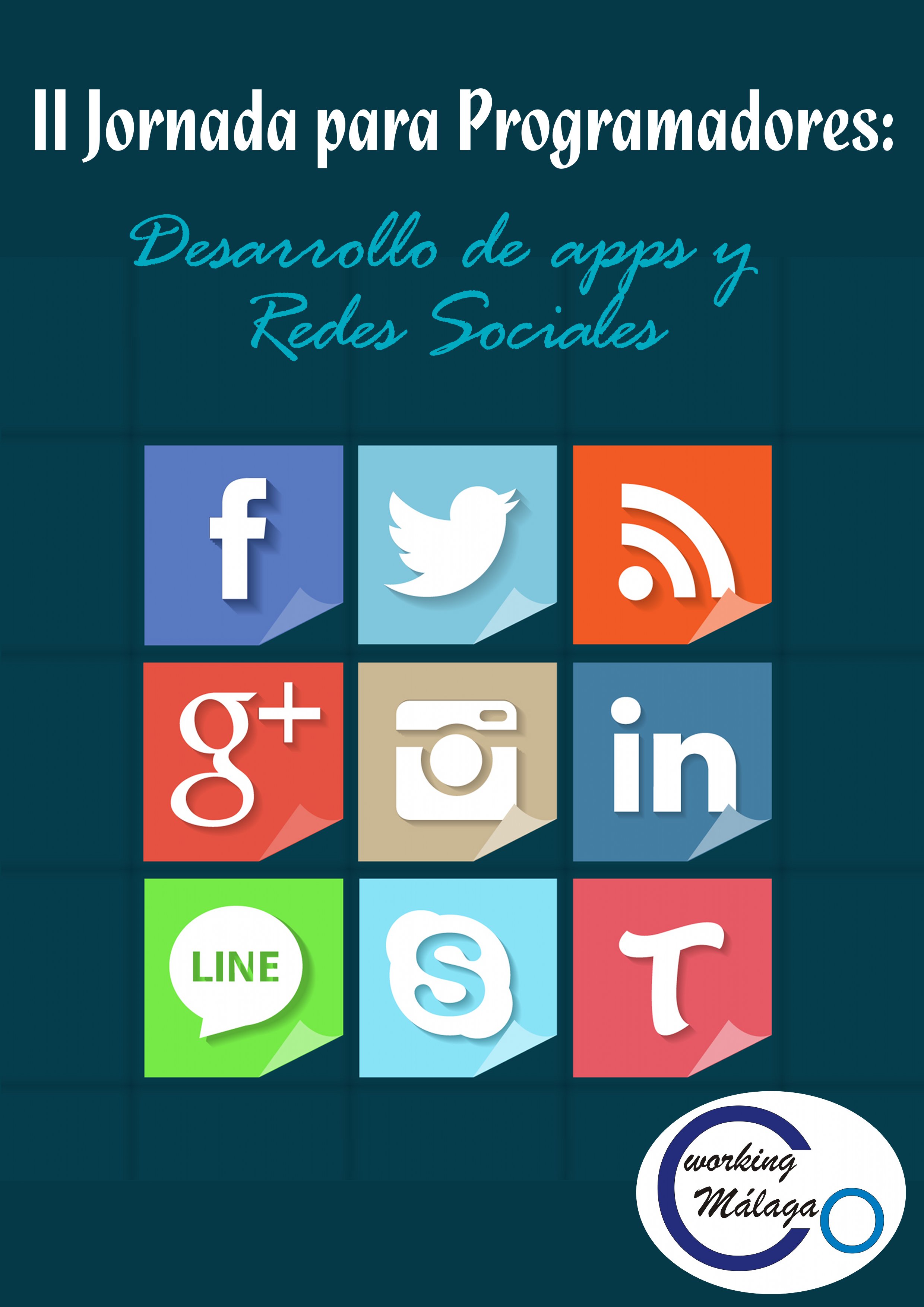 Coworking Malaga y Hostgreen Coworking Malaga y Hostgreen